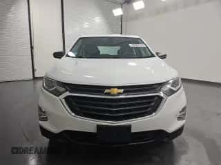 2018 Chevrolet Equinox LS с VIN 2GNAXREV7J6226187, выставлен на аукционе Copart как лот 84625095 с пробегом 74 059 миль миль и Чистый • Clean title. История ставок и продаж доступна на DreamBid. Изображение 5.