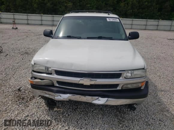 ✅ 2006 Chevrolet Suburban LS • VIN: 3GNEC16Z36G116037 • Лот: 56738665. Опубликован ранее на Copart с пробегом 212 540 миль. Бесплатный доступ к архиву аукционных продаж из США и подробный отчёт об истории автомобиля на DreamBid. Изображение 5.