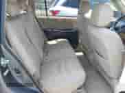 2002 Toyota Highlander с VIN JTEHF21A820093983, выставлен на аукционе IAAI как лот 42689739 с пробегом 195 631 миль миль и . История ставок и продаж доступна на DreamBid. Изображение 8.