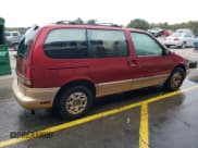 ✅ 1997 Mercury Villager GS • VIN: 4M2DV1111VDJ16611 • Lot: 78374584. Wystawiony na Copart z przebiegiem 441 163 mil. Bezpłatny archiwum sprzedaży aukcyjnych z USA i szczegółowy raport historii pojazdu na DreamBid. Zdjęcie 3.