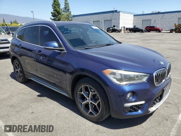 ✅ 2016 BMW X1 xDrive28i • VIN: WBXHT3C36G5E55083 • Лот: 70661575. Опубликован ранее на Copart с пробегом 94 810 миль. Бесплатный доступ к архиву аукционных продаж из США и подробный отчёт об истории автомобиля на DreamBid. Изображение 4.