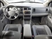 ✅ 2007 Dodge Durango Limited • VIN: 1D8HB58P67F546421 • Лот: 81635865. Опубликован ранее на Copart с пробегом 185 919 миль. Бесплатный доступ к архиву аукционных продаж из США и подробный отчёт об истории автомобиля на DreamBid. Изображение 8.