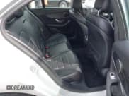 ✅ 2015 Mercedes-Benz C 300 Luxury • VIN: 55SWF4KB8FU005678 • Lot: 43317698. Listed on IAAI with 101,799 mi. Free auction sales archive from the USA and detailed vehicle history report at DreamBid. Image 8.