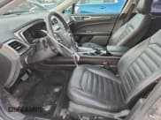 ✅ 2016 Ford Fusion SE • VIN: 3FA6P0HD8GR265553 • Lot: 93946515. Listed on Copart with 162,913 mi. Free auction sales archive from the USA and detailed vehicle history report at DreamBid. Image 7.