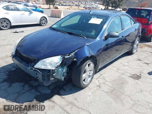 ✅ 2008 Pontiac G6 GT • VIN: 1G2ZH57N784221148 • Lot: 43298795. Wystawiony na IAAI z przebiegiem 88 294 mil. Bezpłatny archiwum sprzedaży aukcyjnych z USA i szczegółowy raport historii pojazdu na DreamBid. Zdjęcie 2.