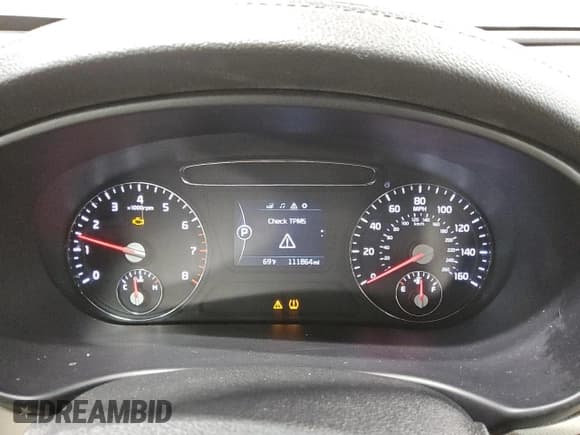 ✅ 2017 Kia Sorento LX • VIN: 5XYPG4A38HG193370 • Lot: 90998765. Listed on Copart with 111,864 mi. Free auction sales archive from the USA and detailed vehicle history report at DreamBid. Image 9.