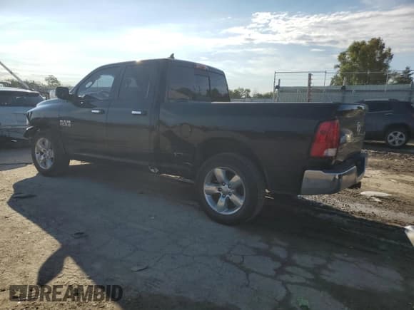 ✅ 2014 Ram 1500 SLT • VIN: 1C6RR7GG4ES263118 • Lot: 82355225. Wystawiony na Copart z przebiegiem 202 310 mil. Bezpłatny archiwum sprzedaży aukcyjnych z USA i szczegółowy raport historii pojazdu na DreamBid. Zdjęcie 2.