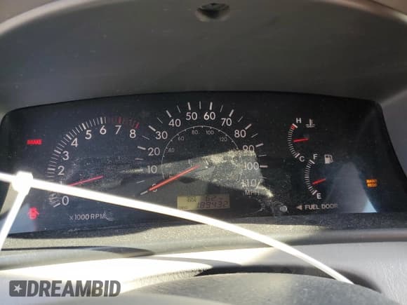 ✅ 2006 Toyota Corolla LE • VIN: 2T1BR32E56C663720 • Lot: 90032385. Listed on Copart with 189,432 mi. Free auction sales archive from the USA and detailed vehicle history report at DreamBid. Image 9.