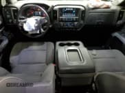 ✅ 2019 Chevrolet Silverado 1500 LT • VIN: 2GCVKPECXK1167159 • Lot: 68181305. Wystawiony na Copart z przebiegiem 72 794 mil. Bezpłatny archiwum sprzedaży aukcyjnych z USA i szczegółowy raport historii pojazdu na DreamBid. Zdjęcie 8.