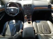 ✅ 2008 Saturn Outlook XR • VIN: 5GZEV23708J118095 • Lot: 69830835. Listed on Copart with 128,060 mi. Free auction sales archive from the USA and detailed vehicle history report at DreamBid. Image 8.