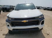 ✅ 2023 Chevrolet Colorado 2WD LT • VIN: 1GCGSCEC2P1144232 • Лот: 57942824. Опубликован ранее на Copart с пробегом 39 833 миль. Бесплатный доступ к архиву аукционных продаж из США и подробный отчёт об истории автомобиля на DreamBid. Изображение 5.