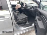 ✅ 2025 Honda Odyssey Touring • VIN: 5FNRL6H89SB011692 • Lot: 43515660. Listed on IAAI with 14,676 mi. Free auction sales archive from the USA and detailed vehicle history report at DreamBid. Image 5.