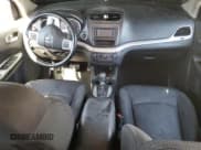 ✅ 2016 Dodge Journey SE • VIN: 3C4PDCAB8GT245579 • Lot: 81729615. Wystawiony na Copart z przebiegiem 138 533 mil. Bezpłatny archiwum sprzedaży aukcyjnych z USA i szczegółowy raport historii pojazdu na DreamBid. Zdjęcie 8.