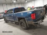 ✅ 2015 Chevrolet Silverado 1500 LTZ • VIN: 1GCUKSEC7FF201538 • Лот: 41258330. Опубликован ранее на IAAI с пробегом 194 053 миль. Бесплатный доступ к архиву аукционных продаж из США и подробный отчёт об истории автомобиля на DreamBid. Изображение 3.