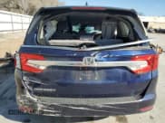 ✅ 2020 Honda Odyssey EX • VIN: 5FNRL6H53LB071314 • Lot: 46994745. Listed on Copart with Not provided. Free auction sales archive from the USA and detailed vehicle history report at DreamBid. Image 6.