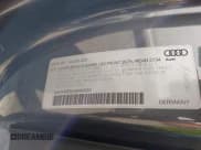 ✅ 2018 Audi S5 Premium Plus • VIN: WAUY4GF56JN000556 • Лот: 42670063. Опубликован ранее на IAAI с пробегом 59 973 миль. Бесплатный доступ к архиву аукционных продаж из США и подробный отчёт об истории автомобиля на DreamBid. Изображение 9.