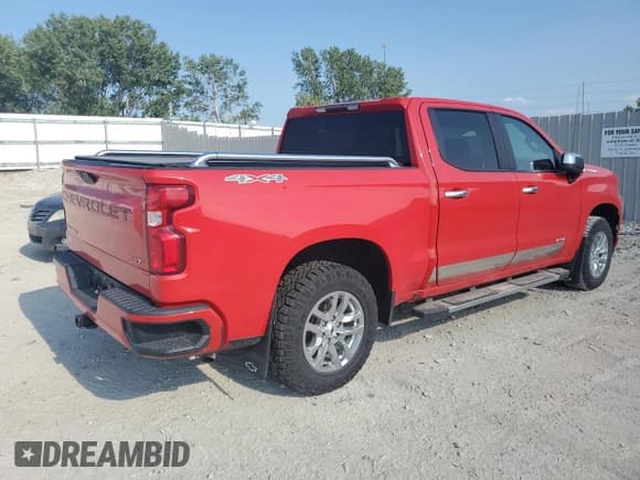 ✅ 2019 Chevrolet Silverado 1500 RST • VIN: 1GCUYEEDXKZ192786 • Lot: 62510954. Wystawiony na Copart z przebiegiem 60 717 mil. Bezpłatny archiwum sprzedaży aukcyjnych z USA i szczegółowy raport historii pojazdu na DreamBid. Zdjęcie 3.