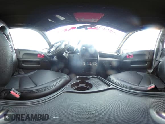 ✅ 2002 Honda CR-V EX • VIN: SHSRD78822U002019 • Lot: 43689820. Wystawiony na IAAI z przebiegiem 209 870 mil. Bezpłatny archiwum sprzedaży aukcyjnych z USA i szczegółowy raport historii pojazdu na DreamBid. Zdjęcie 18.