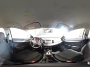 ✅ 2013 Mitsubishi Lancer ES • VIN: JA32U2FU6DU005476 • Lot: 71401055. Listed on Copart with 162,783 mi. Free auction sales archive from the USA and detailed vehicle history report at DreamBid. Image 14.