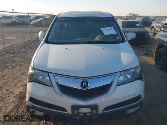 ✅ 2011 Acura MDX • VIN: 2HNYD2H26BH504098 • Lot: 43332468. Wystawiony na IAAI z przebiegiem 100 708 mil. Bezpłatny archiwum sprzedaży aukcyjnych z USA i szczegółowy raport historii pojazdu na DreamBid. Zdjęcie 13.
