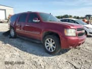 ✅ 2009 Chevrolet Suburban LTZ • VIN: 1GNFK36369R287058 • Lot: 68552494. Wystawiony na Copart z przebiegiem Nie podano. Bezpłatny archiwum sprzedaży aukcyjnych z USA i szczegółowy raport historii pojazdu na DreamBid. Zdjęcie 4.