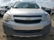 ✅ 2013 Chevrolet Captiva Sport LS • VIN: 3GNAL2EK6DS563223 • Lot: 44422715. Wystawiony na Copart z przebiegiem 147 667 mil. Bezpłatny archiwum sprzedaży aukcyjnych z USA i szczegółowy raport historii pojazdu na DreamBid. Zdjęcie 5.