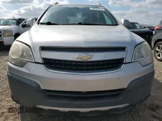 ✅ 2013 Chevrolet Captiva Sport LS • VIN: 3GNAL2EK6DS563223 • Lot: 44422715. Wystawiony na Copart z przebiegiem 147 667 mil. Bezpłatny archiwum sprzedaży aukcyjnych z USA i szczegółowy raport historii pojazdu na DreamBid. Zdjęcie 5.
