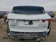 ✅ 2017 Jaguar F-Pace 35t R-Sport • VIN: SADCL2BV1HA495652 • Lot: 95435015. Wystawiony na Copart z przebiegiem 144 884 mil. Bezpłatny archiwum sprzedaży aukcyjnych z USA i szczegółowy raport historii pojazdu na DreamBid. Zdjęcie 6.