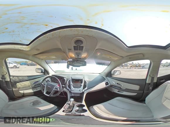 ✅ 2012 GMC Terrain SLT-1 • VIN: 2GKALUEK6C6396805 • Lot: 65342595. Wystawiony na Copart z przebiegiem 171 700 mil. Bezpłatny archiwum sprzedaży aukcyjnych z USA i szczegółowy raport historii pojazdu na DreamBid. Zdjęcie 15.