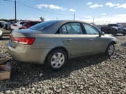 ✅ 2007 Hyundai Sonata GLS • VIN: 5NPET46C77H233862 • Лот: 75243264. Опубликован ранее на Copart с пробегом 218 535 миль. Бесплатный доступ к архиву аукционных продаж из США и подробный отчёт об истории автомобиля на DreamBid. Изображение 3.