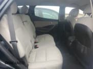 ✅ 2017 Hyundai Santa Fe 2.4L • VIN: 5XYZU3LB9HG382853 • Лот: 82443545. Опубликован ранее на Copart с пробегом 112 310 миль. Бесплатный доступ к архиву аукционных продаж из США и подробный отчёт об истории автомобиля на DreamBid. Изображение 10.