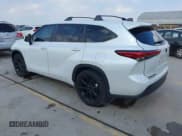 ✅ 2023 Toyota Highlander L • VIN: 5TDKDRAH7PS503571 • Lot: 43489134. Listed on IAAI with 41,530 mi. Free auction sales archive from the USA and detailed vehicle history report at DreamBid. Image 3.