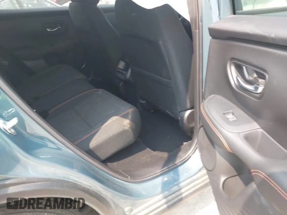 ✅ 2023 Honda HR-V Sport • VIN: 3CZRZ2H55PM722204 • Lot: 42381919. Wystawiony na IAAI z przebiegiem Nie podano. Bezpłatny archiwum sprzedaży aukcyjnych z USA i szczegółowy raport historii pojazdu na DreamBid. Zdjęcie 8.