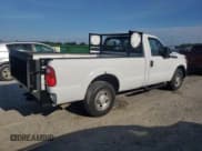 ✅ 2013 Ford F-250 XL • VIN: 1FTBF2A69DEB82375 • Lot: 66681175. Listed on Copart with 26,405 mi. Free auction sales archive from the USA and detailed vehicle history report at DreamBid. Image 3.