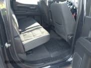 ✅ 2023 Chevrolet Silverado 1500 LT • VIN: 1GCPDKEK5PZ172023 • Lot: 41453066. Listed on IAAI with 93,611 mi. Free auction sales archive from the USA and detailed vehicle history report at DreamBid. Image 8.