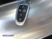 ✅ 2021 Hyundai Santa Fe SEL • VIN: 5NMS64AJ2MH309948 • Lot: 43392363. Listed on IAAI with 29,182 mi. Free auction sales archive from the USA and detailed vehicle history report at DreamBid. Image 11.