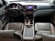 ✅ 2017 Honda Pilot EX-L • VIN: 5FNYF5H50HB034080 • Лот: 86857465. Опубликован ранее на Copart с пробегом 152 745 миль. Бесплатный доступ к архиву аукционных продаж из США и подробный отчёт об истории автомобиля на DreamBid. Изображение 8.