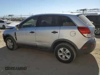 2009 Saturn VUE XE с VIN 3GSCL33P19S537758, выставлен на аукционе Copart как лот 77036124 с пробегом 156 154 миль миль и Списание • Salvage title. История ставок и продаж доступна на DreamBid. Изображение 2.