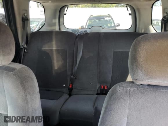 ✅ 2008 GMC Envoy SLE1 • VIN: 1GKDS13S782141795 • Lot: 71544624. Listed on Copart with 100,256 mi. Free auction sales archive from the USA and detailed vehicle history report at DreamBid. Image 10.