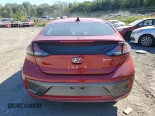 ✅ 2020 Hyundai Ioniq SEL • VIN: KMHC85LC7LU242026 • Лот: 74924874. Размещён на Copart с пробегом 70 788 миль миль. Получите бесплатный доступ к архиву аукционных продаж из США и посмотрите подробный отчёт об истории автомобиля на DreamBid. Изображение 6.