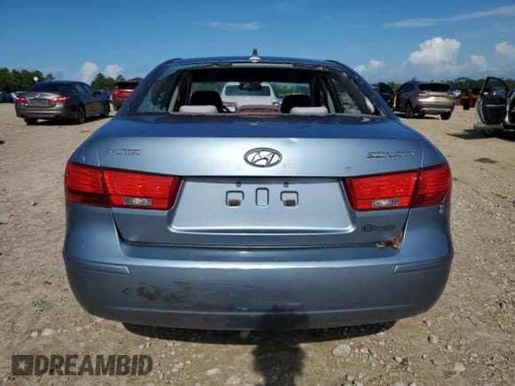 ✅ 2010 Hyundai Sonata GLS • VIN: 5NPET4AC5AH625303 • Лот: 67315035. Опубликован ранее на Copart с пробегом 173 322 миль. Бесплатный доступ к архиву аукционных продаж из США и подробный отчёт об истории автомобиля на DreamBid. Изображение 6.