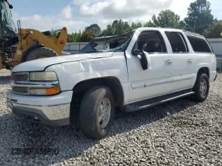 ✅ 2004 Chevrolet Suburban LT • VIN: 3GNEC16T64G265308 • Лот: 62347325. Опубликован ранее на Copart с пробегом Не указан. Бесплатный доступ к архиву аукционных продаж из США и подробный отчёт об истории автомобиля на DreamBid. Изображение 1.
