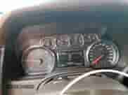 2016 Chevrolet Tahoe LTZ с VIN 1GNSKCKC6GR264493, выставлен на аукционе Copart как лот 84283015 с пробегом 142 412 миль миль и Списание • Salvage title. История ставок и продаж доступна на DreamBid. Изображение 9.