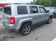 ✅ 2015 Jeep Patriot Latitude • VIN: 1C4NJRFBXFD417885 • Лот: 42758393. Опубликован ранее на IAAI с пробегом 194 987 миль. Бесплатный доступ к архиву аукционных продаж из США и подробный отчёт об истории автомобиля на DreamBid. Изображение 4.