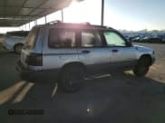 ✅ 2002 Subaru Forester L • VIN: JF1SF63502H737369 • Lot: 91026805. Listed on Copart with 234,054 mi. Free auction sales archive from the USA and detailed vehicle history report at DreamBid. Image 3.