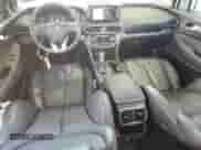 2019 Hyundai Santa Fe Ultimate z VIN 5NMS53AD9KH049679, wystawiony jako Copart lot #68590435 z przebiegiem 47 150 mil mil oraz Nie do naprawy • Non repairable. Historia ofert i sprzedaży dostępna na DreamBid. Obrazek 8.