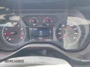 ✅ 2023 Chevrolet Camaro 1LT • VIN: 1G1FB1RS9P0129369 • Lot: 43281405. Listed on IAAI with 44,832 mi. Free auction sales archive from the USA and detailed vehicle history report at DreamBid. Image 15.