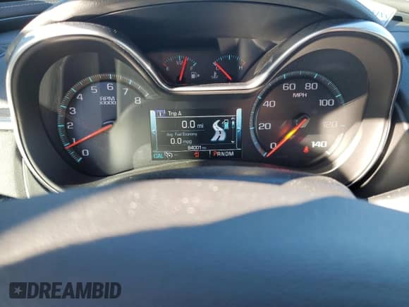 ✅ 2019 Chevrolet Impala LT • VIN: 2G11Z5S31K9137285 • Lot: 86685445. Listed on Copart with 84,001 mi. Free auction sales archive from the USA and detailed vehicle history report at DreamBid. Image 9.