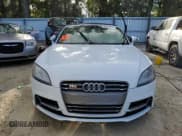 ✅ 2014 Audi TTS 2.0T • VIN: TRUS1AFK9E1005905 • Лот: 76631054. Опубликован ранее на Copart с пробегом Не указан. Бесплатный доступ к архиву аукционных продаж из США и подробный отчёт об истории автомобиля на DreamBid. Изображение 5.