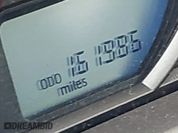 ✅ 2013 Toyota RAV4 XLE • VIN: JTMWFREV6DD021984 • Lot: 42036710. Listed on IAAI with 161,986 mi. Free auction sales archive from the USA and detailed vehicle history report at DreamBid. Image 15.